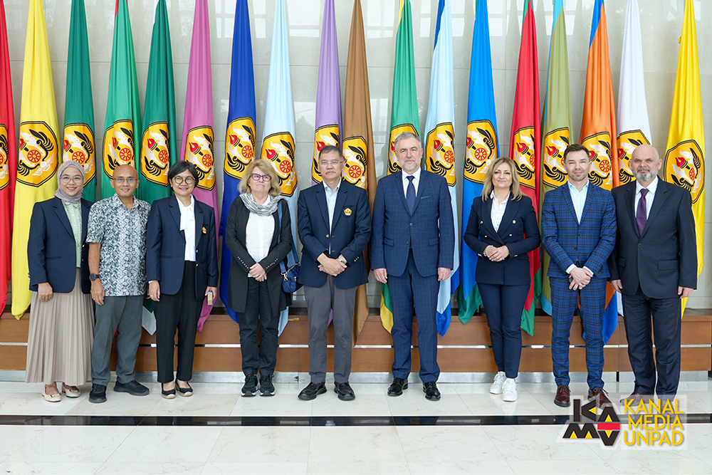 Kunjungan Gubernur Wielkopolska Dt 3